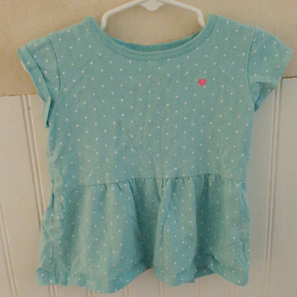 Toddler Tee